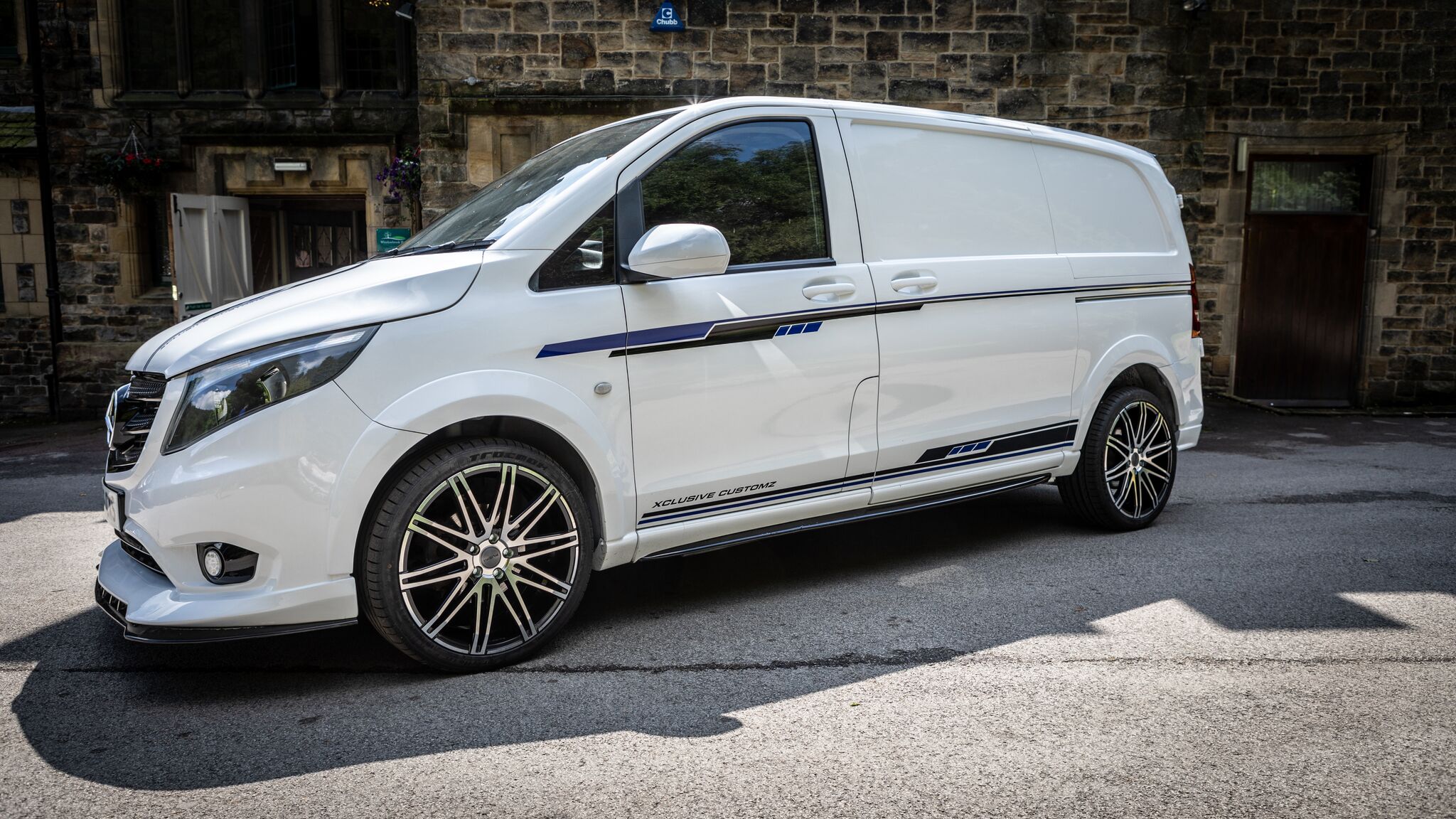 Renault trafic mercedes vito