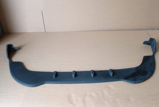 Ford Transit Custom V2 Lower Splitter