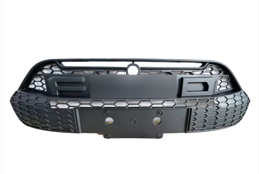 Ford Transit Custom Front Grille