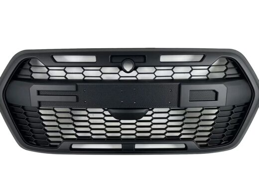 Ford Transit Custom Front Grille