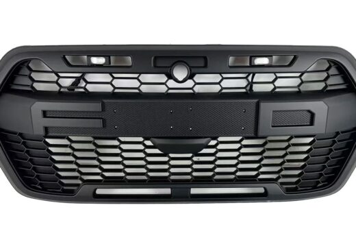 Ford Transit Custom Front Grille